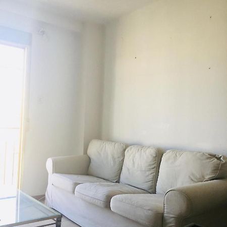 Bonita habitación en piso compartido, benimaclet Valencia Exterior foto